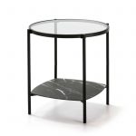 End table Anversa Reilly N° 2