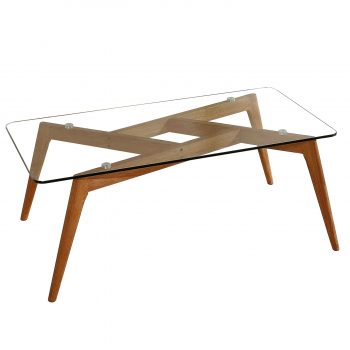 table Anversa Azurra 655 wood 1