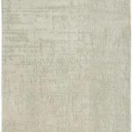 Louis De Poortere Rug, Structures Dry Beige 9197, Baobab design