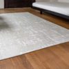 Louis De Poortere rug LX 9198 Structures Baobab Tsingy Oyster interior 3