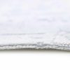 Louis De Poortere rug LX 9198 Structures Baobab Tsingy Oyster side