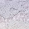Louis De Poortere rug LX 9198 Structures Baobab Tsingy Oyster zoom 1