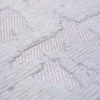 Louis De Poortere rug LX 9198 Structures Baobab Tsingy Oyster zoom 2