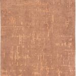 Louis De Poortere Rug, Structures Za Copper 9199, Baobab design