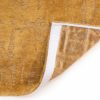 Louis De Poortere rug LX 9201 Structures Baobab Madagascar Gold back