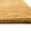 Louis De Poortere rug LX 9201 Structures Baobab Madagascar Gold side