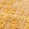 Louis De Poortere rug LX 9201 Structures Baobab Madagascar Gold zoom 3
