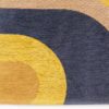 Louis De Poortere rug LX 9210 Nuance Module Yellow Meyer corner
