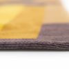 Louis De Poortere rug LX 9210 Nuance Module Yellow Meyer side