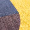 Louis De Poortere rug LX 9210 Nuance Module Yellow Meyer zoom 1