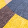 Louis De Poortere rug LX 9210 Nuance Module Yellow Meyer zoom 2