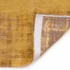 Louis De Poortere rug LX 9235 Atlantic Venetian Dust Rialto Gold back