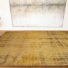 Louis De Poortere rug LX 9235 Atlantic Venetian Dust Rialto Gold interior 2