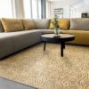 Acsento Chiara 1016 Beige Gold1 interior