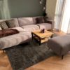Acsento Chiara 1018 Grey Tobacco interior