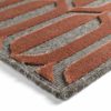 Acsento D Chiara 949 Grey Red zoom