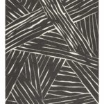 Acsento Rug, Freek Carbon