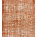 Acsento Rug, Grunge Rust