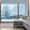 Acsento Ravenna White interior