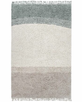 Lorena Canals Woolable Rug Into the Blue WO TOBLU M 1