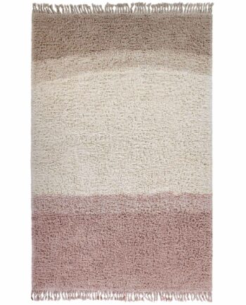 Lorena Canals Woolable Rug Sounds of Summer WO SOUND M 1