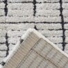 Anversa rug Tribali 014 0002 6131 BK