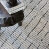 Anversa rug Tribali 014 0002 6131 Detail