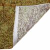 Louis De Poortere rug Cities London 9320 Green Meadows back