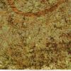 Louis De Poortere rug Cities London 9320 Green Meadows corner