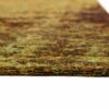 Louis De Poortere rug Cities London 9320 Green Meadows side