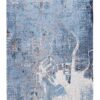 Louis De Poortere rug Cities Tokyo 9314 Conductive Blue