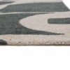 Louis De Poortere rug Craft Papercut 9361 Sea Spray side