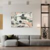 Louis De Poortere rug Gallery Fresque 9393 Indian Rice interior 1