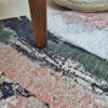 Louis De Poortere rug Gallery Fresque 9393 Indian Rice interior 3