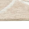 Louis De Poortere rug Gallery Fresque 9393 Indian Rice side