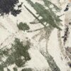 Louis De Poortere rug Gallery Fresque 9393 Indian Rice zoom 2