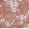 Louis De Poortere rug Sakura 9371 Copper Pink corner