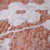 Louis De Poortere rug Sakura 9371 Copper Pink zoom 1