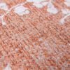 Louis De Poortere rug Sakura 9371 Copper Pink zoom 2
