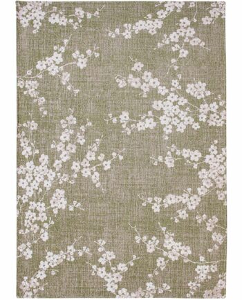 Louis De Poortere rug Sakura 9372 Wet Garden