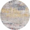 Louis De Poortere 8714 Atlantic Streaks Montauk Multi round