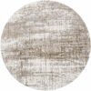 Louis De Poortere 8785 Mad Men Griff Concrete Jungle round