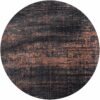 Louis De Poortere 8925 Mad Men Griff Soho Copper round