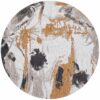 Louis De Poortere Gallery Fresque 9344 Middle Of round