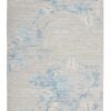 Calvin Klein rug Enchanting CK005 ECH01 GYSKY GREY SKY 5X7 099446869715