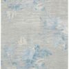 Calvin Klein rug Enchanting CK005 ECH01 GYSKY GREY SKY 8x10 099446869722