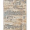 Calvin Klein rug Enchanting CK005 ECH02 IVSEA IVORY SEAGLASS 3x5 099446869753