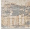 Calvin Klein rug Enchanting CK005 ECH02 IVSEA IVORY SEAGLASS 5X7 099446869777 CRW