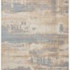 Calvin Klein rug Enchanting CK005 ECH02 IVSEA IVORY SEAGLASS 8x10 099446869784