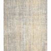 Calvin Klein rug Enchanting CK005 ECH04 GYBGE GREY BEIGE 5X7 099446869975